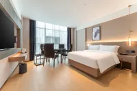 Lavande Hotel (Nanchang Jinxian Wuyue Plaza)