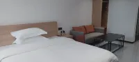 Nuantu Apartment (Zhaoqing)