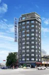 Yast International Hotel (Passenger Transport Center, Xishan Scenic Area, Guiping)