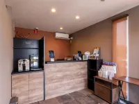 HOTEL R9 The Yard Saito Hotels in Kawaminami
