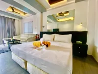 Lalaguna Villas Luxury Dive Resort and Spa - balcony