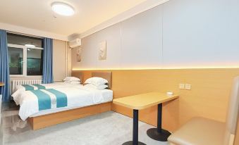 HuiXinApartmentHotel