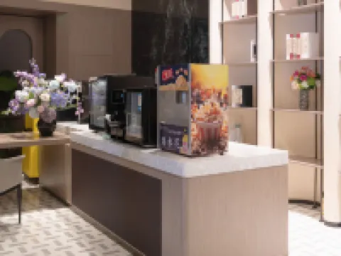 YUNDUANMANJUHOTEL Mengcheng İlçesi otelleri