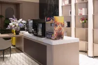 YUNDUANMANJUHOTEL Hotels in Mengcheng