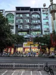 Yishange Homestay Hotel di Zhouning