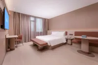 Hanting Kunshan EDZ Qingyang South Road Hotel Hotels in Kunshan