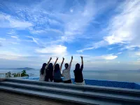 Xiapu Unspeakable Homestay