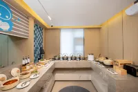 如家飯店·neo（洛陽洛邑古城麗景門地鐵站店）