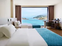 Shengsi Su Yan · 180 ° Seascape Luxury Wild Beach Beauty Stay