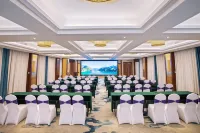 Jianghan Pearl International Hotel Hotels in Shayang County