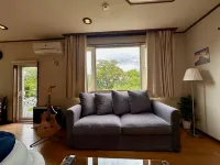 The Lobs Toya, Lakeview 3BR, huge garden BBQ - Balkoner