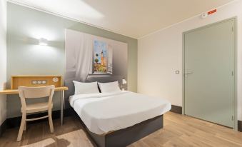 B&B Hotel Calais Coquelles Tunnel Sous la Manche