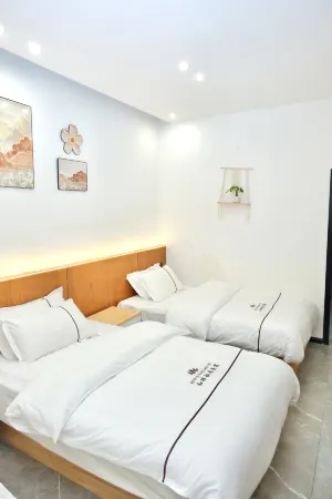 Shangri-La Helv Oxygen Supply Homestay