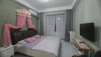 Tai'an Fuyue Homestay (Tai'an High-Speed Railway Station) - สัตว์เลี้ยง