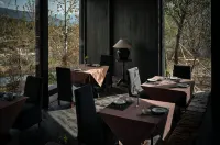 Jixiashan Meili Sunyata Hotel - breakfast