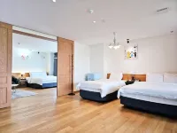 Suncheon Hotel Gite