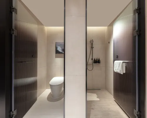 Atour Origin Hotel, Xudong Avenue, Wuchang Riverside, Wuhan Номера Photos