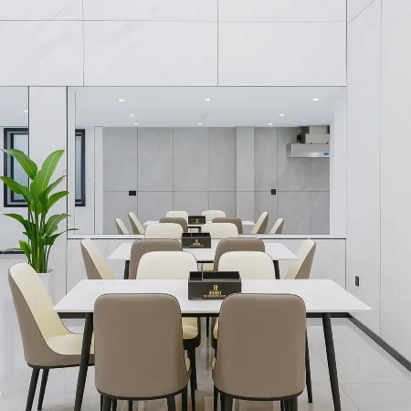 Jingyu Smart Hotel (Weixin Zhaxi Old Street Longxi Community Branch)