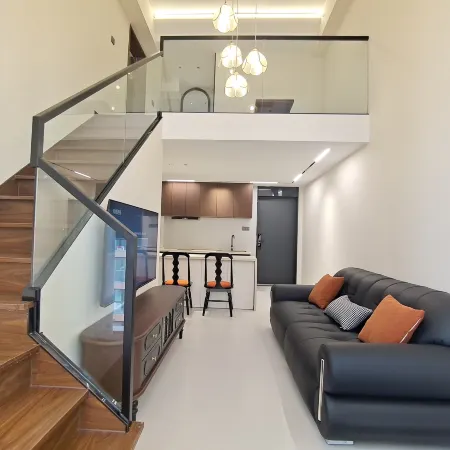 Lu'an Kaisen LOFT Homestay