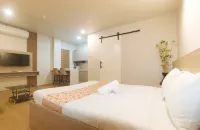 Elyseah Condotel by RedDoorz