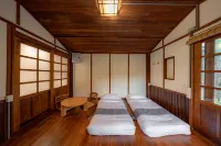 Tanuki house Khaoyai