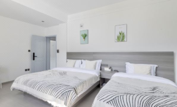 Dali Qingshan Scenic Accommodation