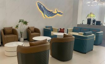 City Center Executive Hotel(Manila Airport and PITX)