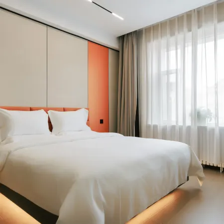 Altay Xueji Resort Hotel