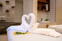 里亞茲拉瓦尼亞酒店 - SPA