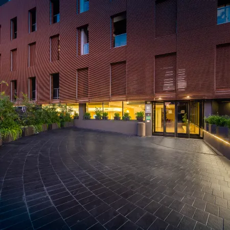 IH Hotels Milano Watt 13 Отели рядом с достопримечательностью «Фамагоста»