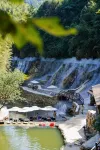 180° Lakeview Mountain Luxury Resort VILLA (Cloud Grassland Panda Adventure Park Store) - 로맨틱