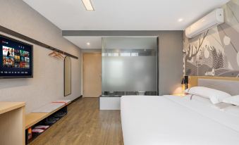 Shankee Hotel (Kunshan High-speed Railway South Station Lianbang International)