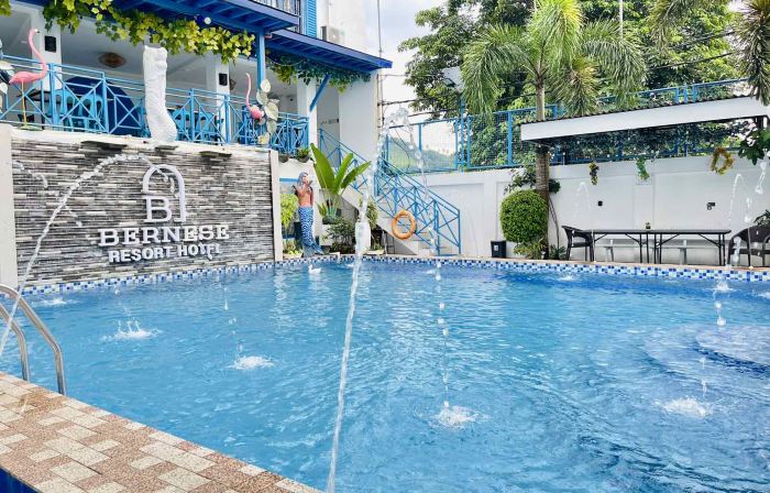 Bernese Resort Hotel powered by Cocotel