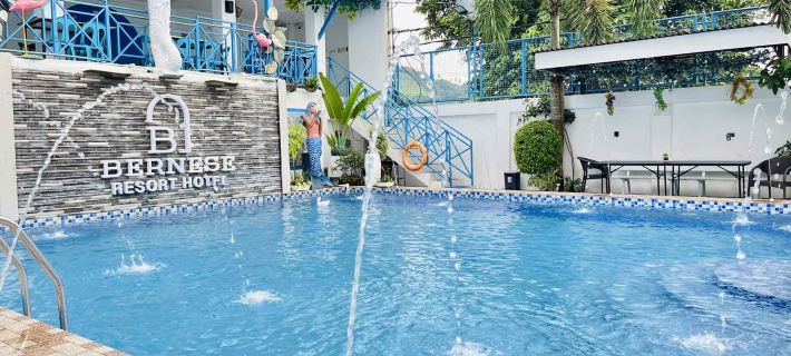 Bernese Resort Hotel powered by Cocotel Hotels in Albay