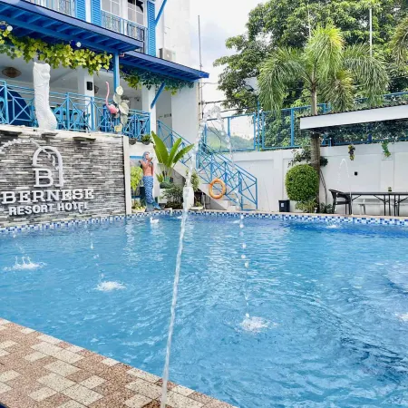 Bernese Resort Hotel powered by Cocotel