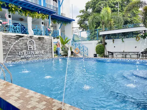 Bernese Resort Hotel powered by Cocotel Hotels in Tabaco