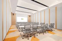 Home2 Suites by Hilton Shenzhen Bao'an Airport