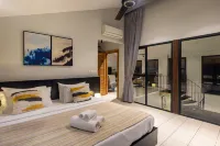 Payana Kampot Hotels in Makprang