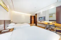 Longnan Jianbang Boutique Hotel