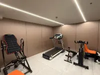 Zhuzhu Hotel (Shanghai Pudong International Airport Branch)