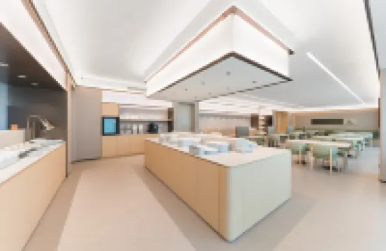 JIホテル（珠海南屏万雪匯）