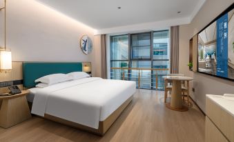 Elong Yam Hotel (Taizhou Linhai Dayang East Road)