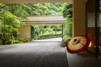 Oku Yugawara Sansuirou