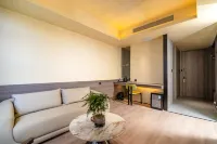 AnJing Hotel (Beijing West Railway Station Lize Business District Branch)