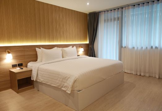 윈스턴 호텔 이미지