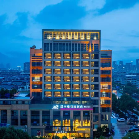 jukamor hotel