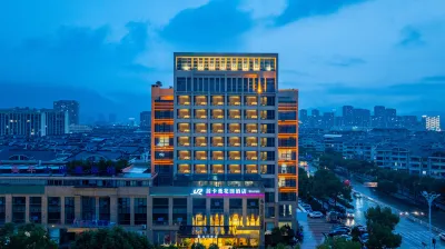 jukamor hotel