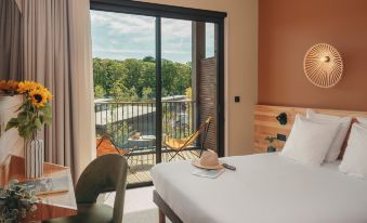 Hotel Le Bout du Parc de Versailles