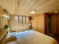 qinglanju Hotels in Shouning