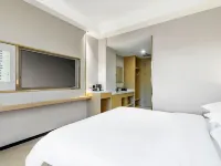 君燊酒店 温泉縣酒店